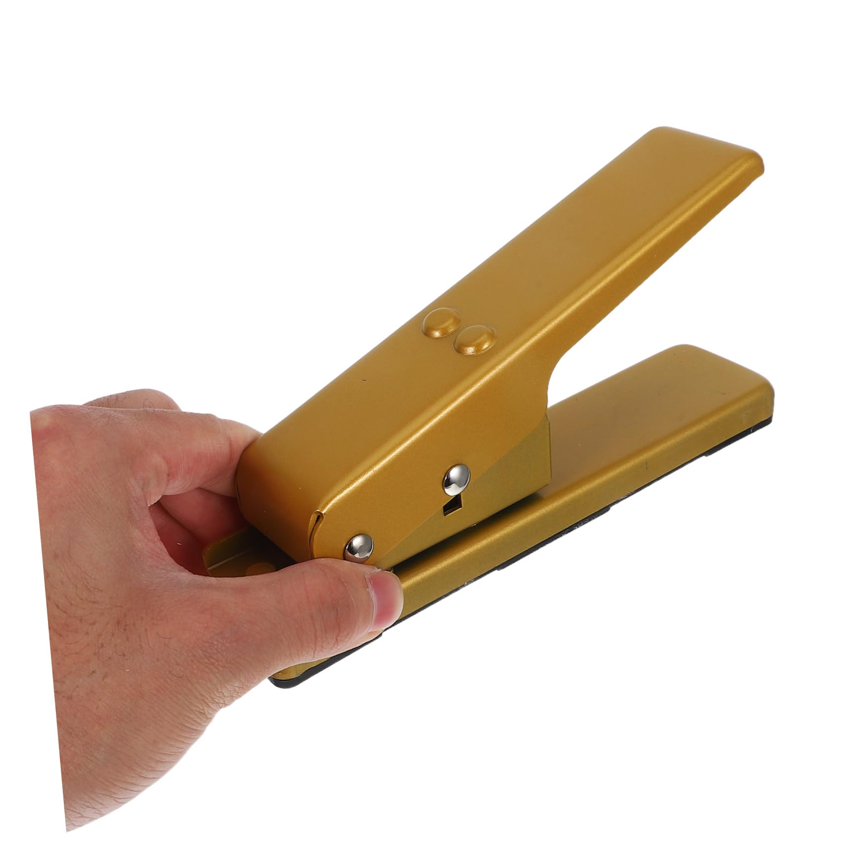 Utensile per Taglio Plettri Chitarra Diy, Set 1 Pezzo