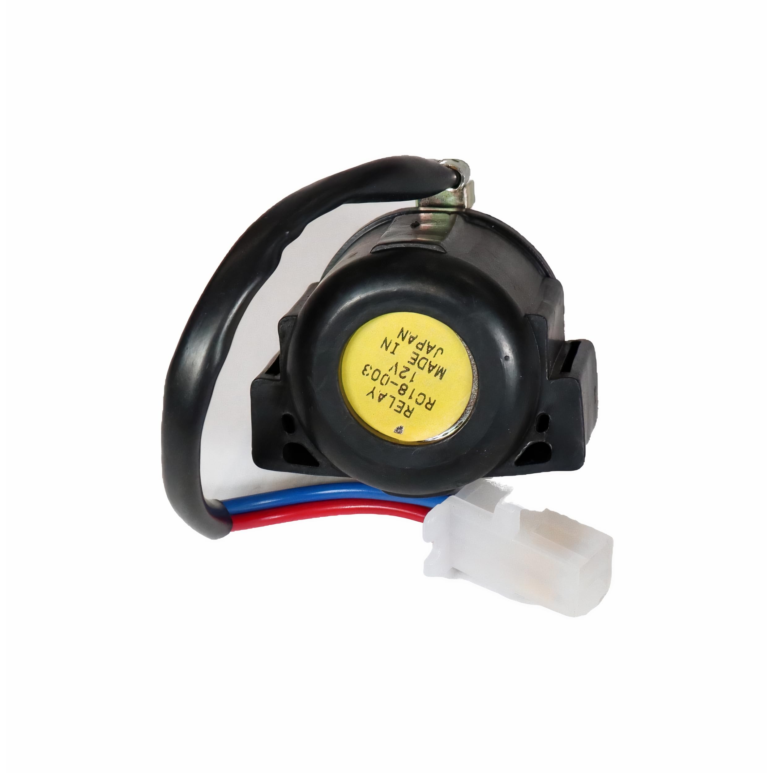 Relè avviamento Aprilia, 12 V, 150 A per Rambla, AP81129276