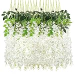 Artificial Plants Wisteria