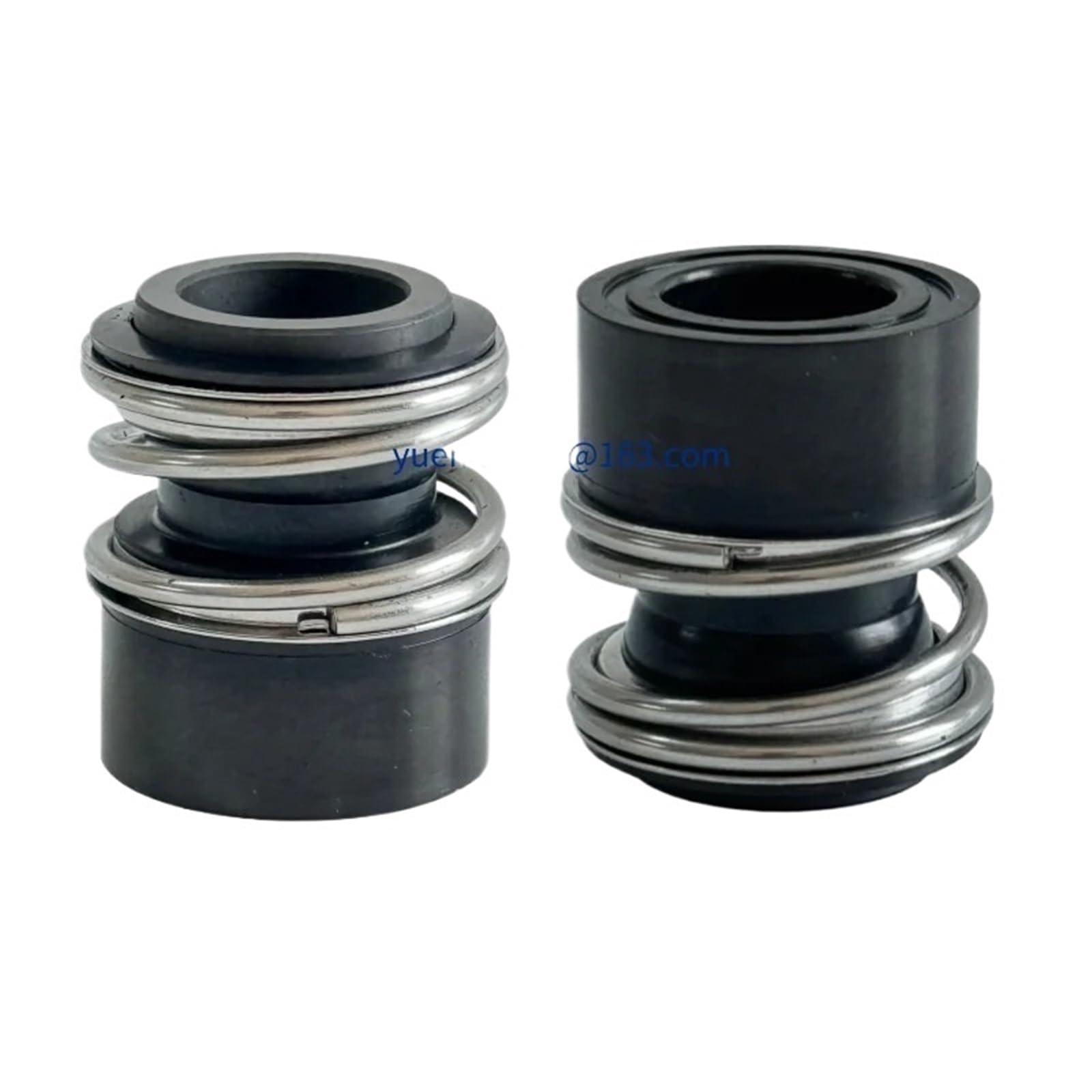 MG12-22/G6 joints mécaniques SIC/SIC/VIT bague étanchéité pour pompes hydrauliques MG12/22-Z