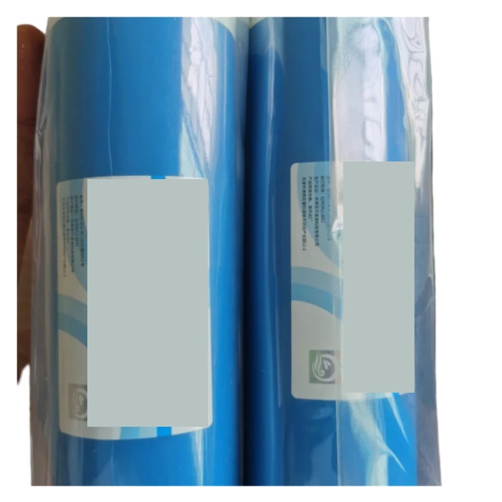 2 szt. 400 Gpd Filtr odwróconej osmozy Membrana RO 3013-400 Filtry membranowe do wody Wkłady Filtr systemu RO