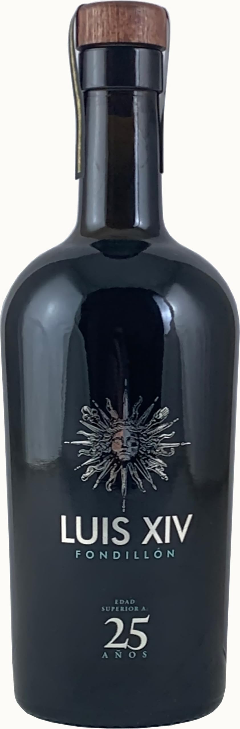Luis XIV Fondillón 25 Años (1 x 0.5l) lieblicher Dessertwein