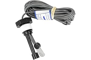 Hayward GLX-FLO-RP 15-Feet Flow Sensor Extension Cable Kit