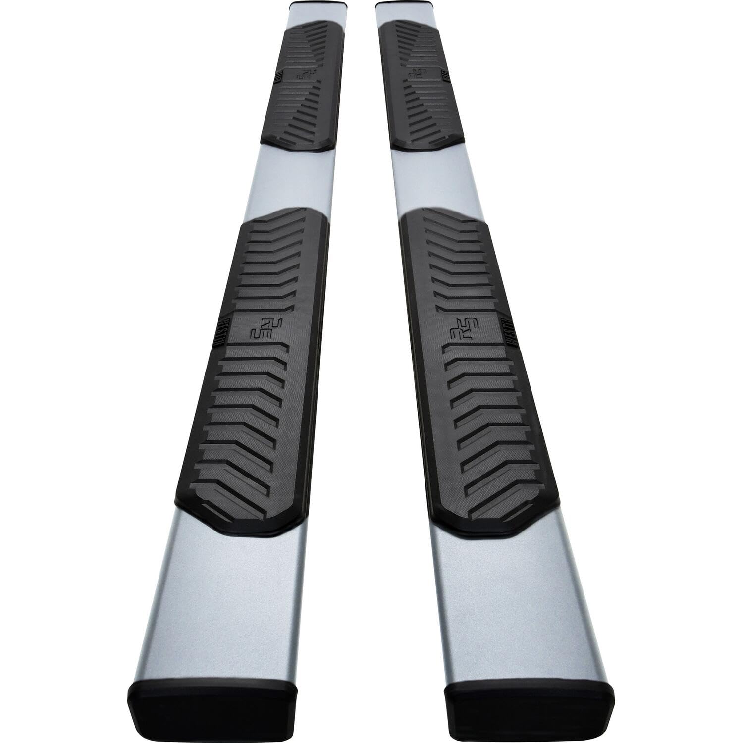 Westin Automotive 28-521270 Nerf Step Bars Fits Chevrolet Silverado 1500 - Stainless Steel