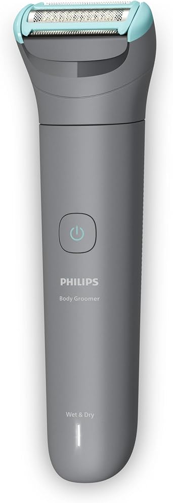 Philips Bg3480/15 Bodyshaver Vücut Traş Makinesi
