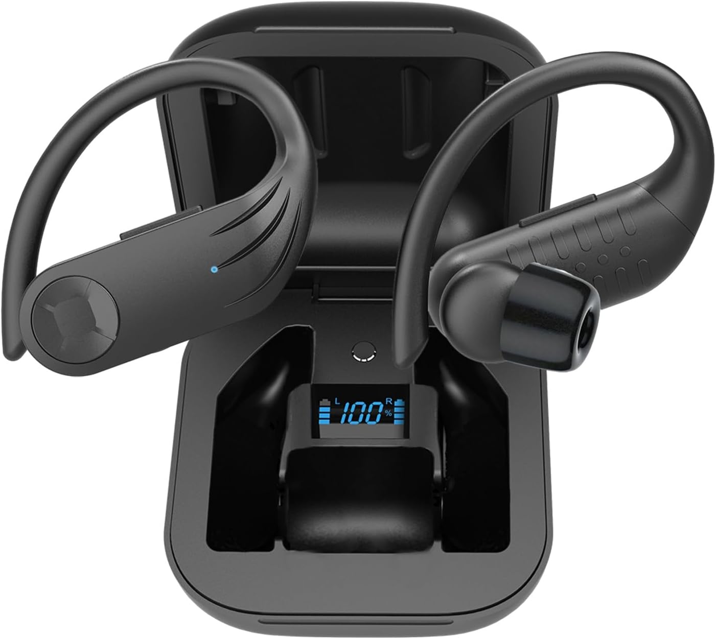 Cuzabe Shooting Ear Protection, Noise Reduction Bluetooth