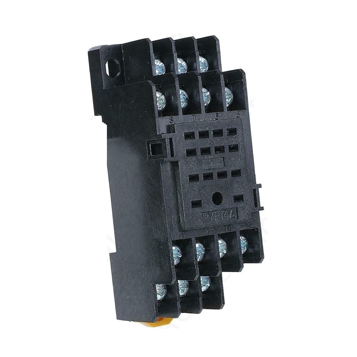 10PCS Relay Base PYF14A 14 Needle Used H3Y - 4. p MY4NJ MY4N J HH54P