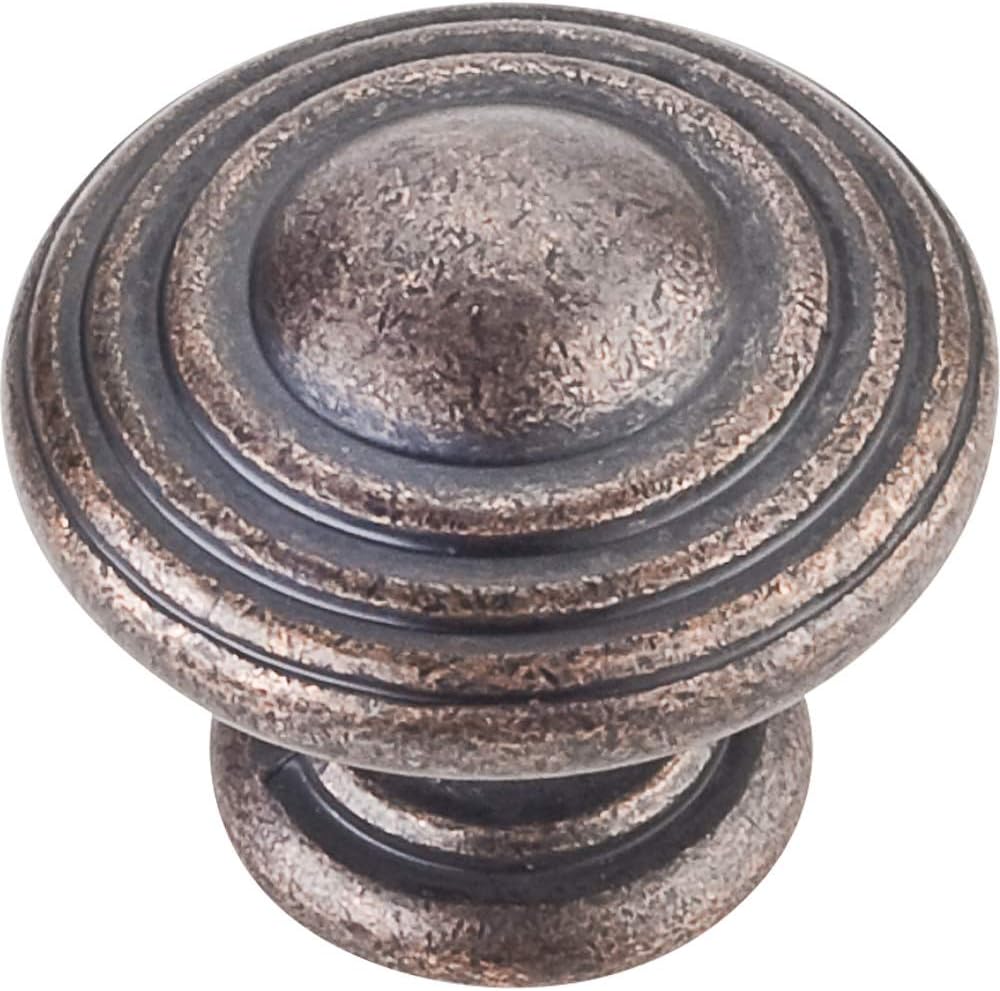 Jeffrey Alexander Bremen Ring Cabinet Knob
