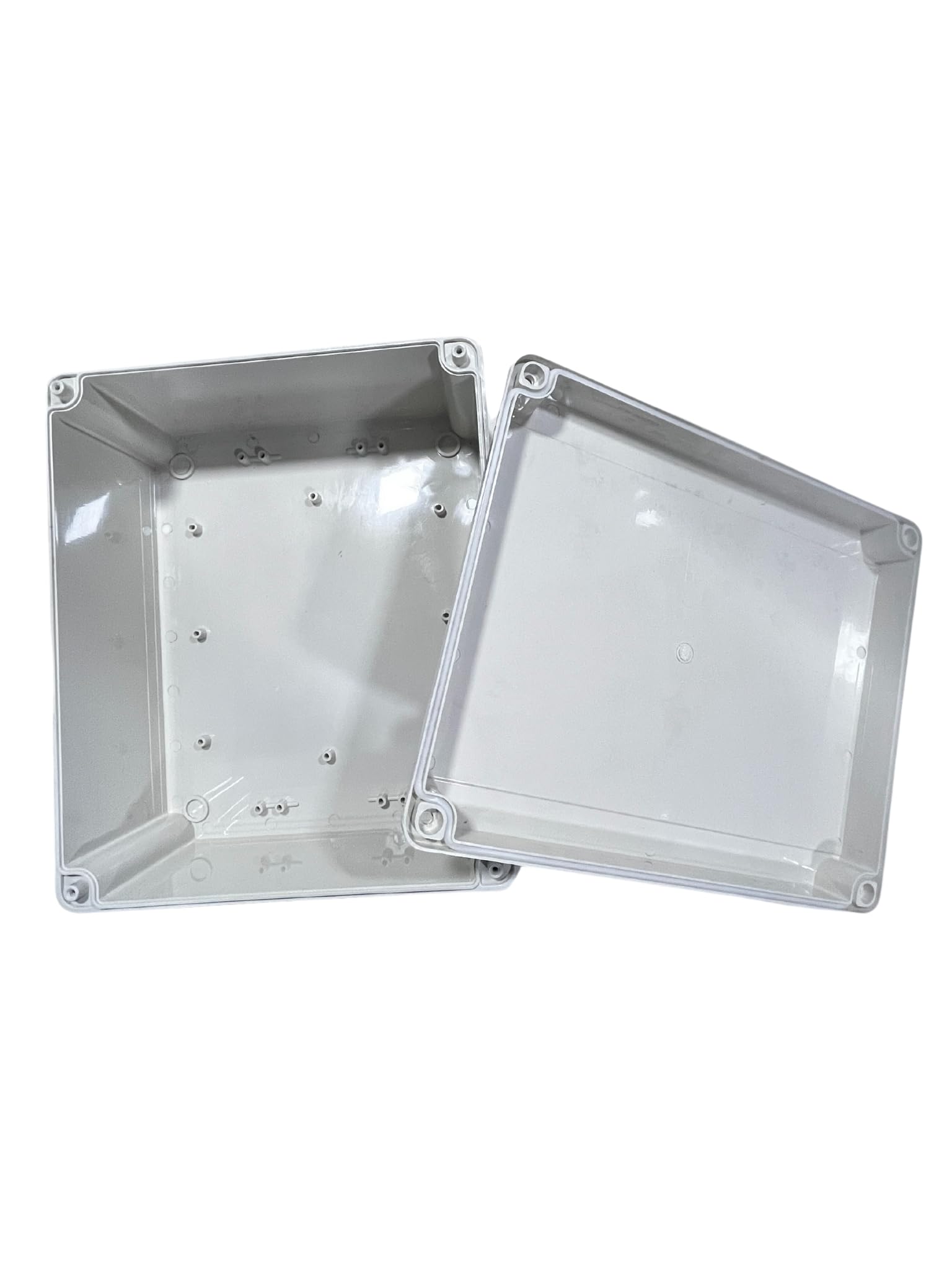 FTC - ABS Junction Box 300x250x120mm, FJB-3025 (Pack Of 1Pcs) 1
