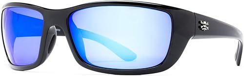 Miniatura 3 de Calcutta Bimini Original Series Fishing Sunglasses