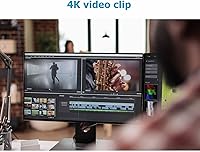 Vista 7 de Placa base LGA 1151, H310B Micro ATX placa base para computadora de escritorio, compatible con LGA 1151 6 7 8 9Gen, disco duro M.2, DDR4, SATA3.0