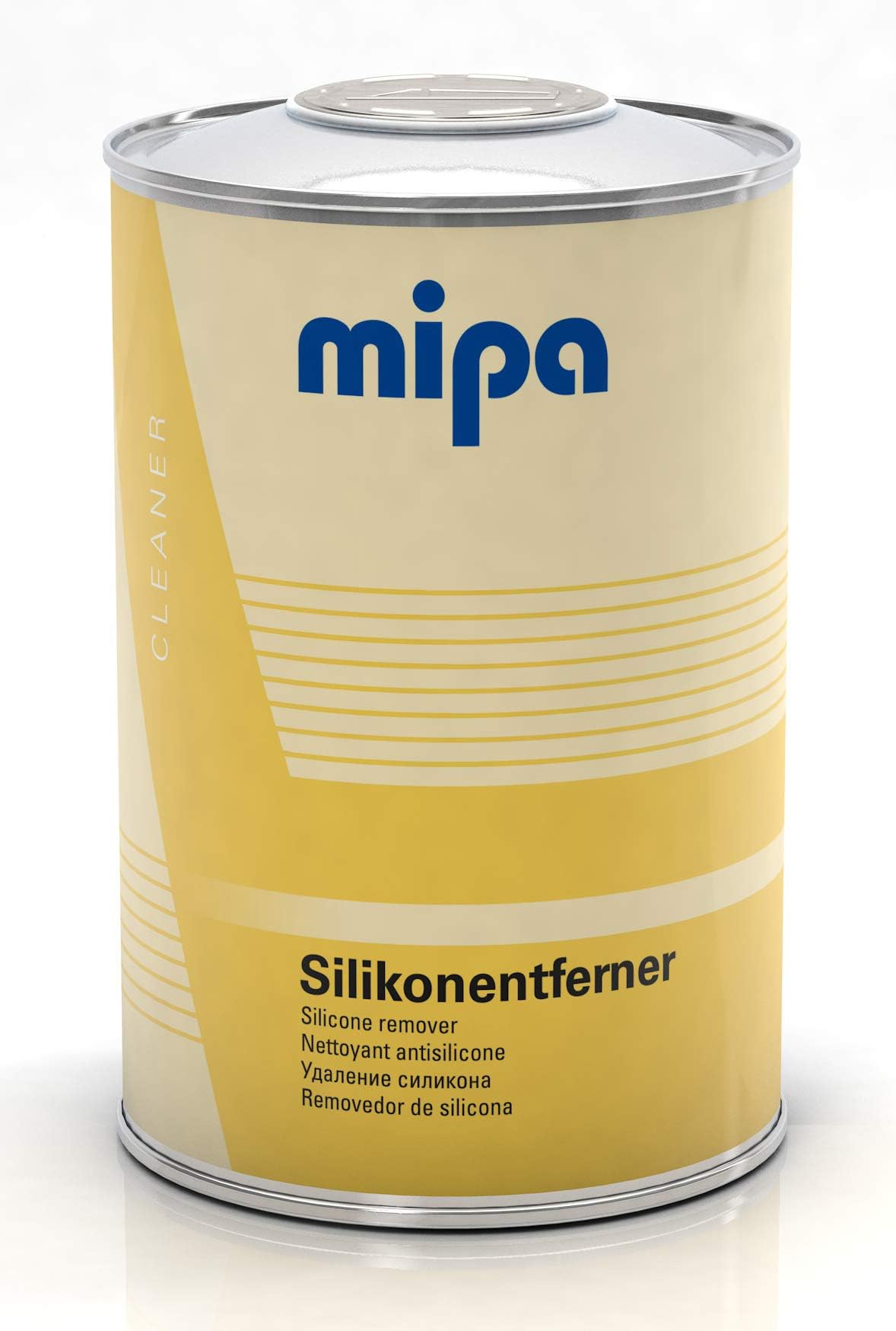 Mipa Silicone Remover 1 Litre 265010000