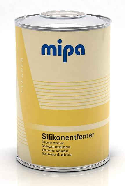 Mipa Silicone Remover 1 Litre 265010000