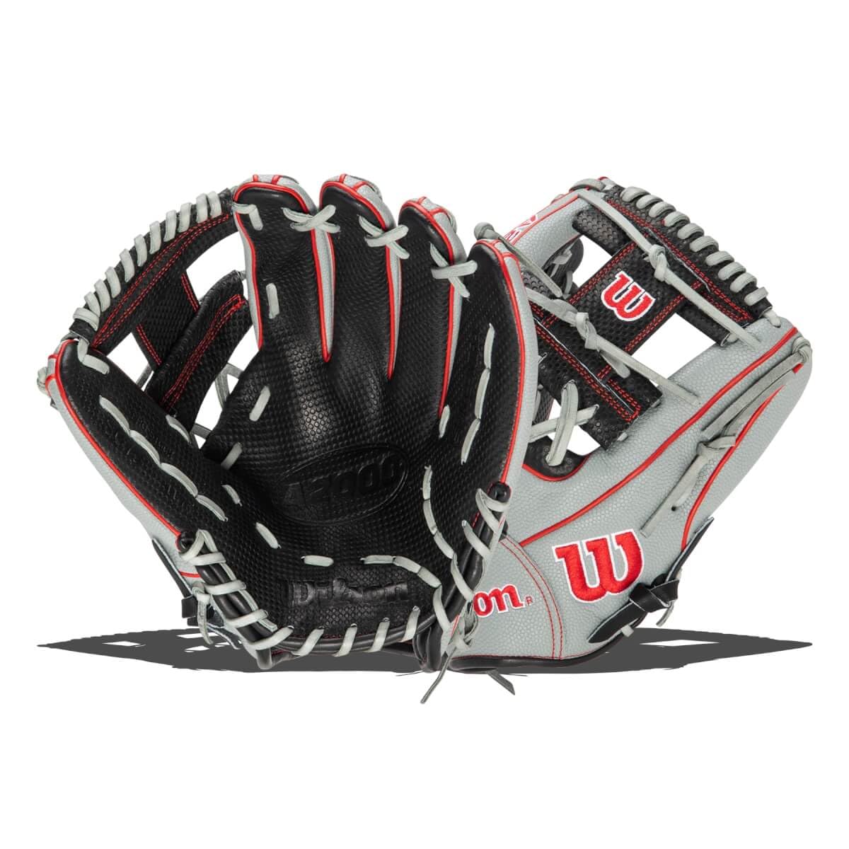 Wilson A2000