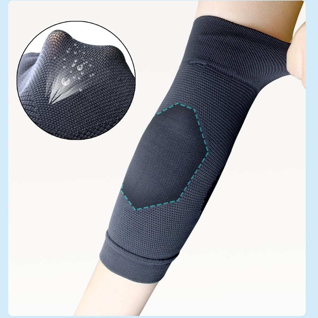 Elbow Protection, Arm, Air-Conditioned Room Exercise, for Men and Women