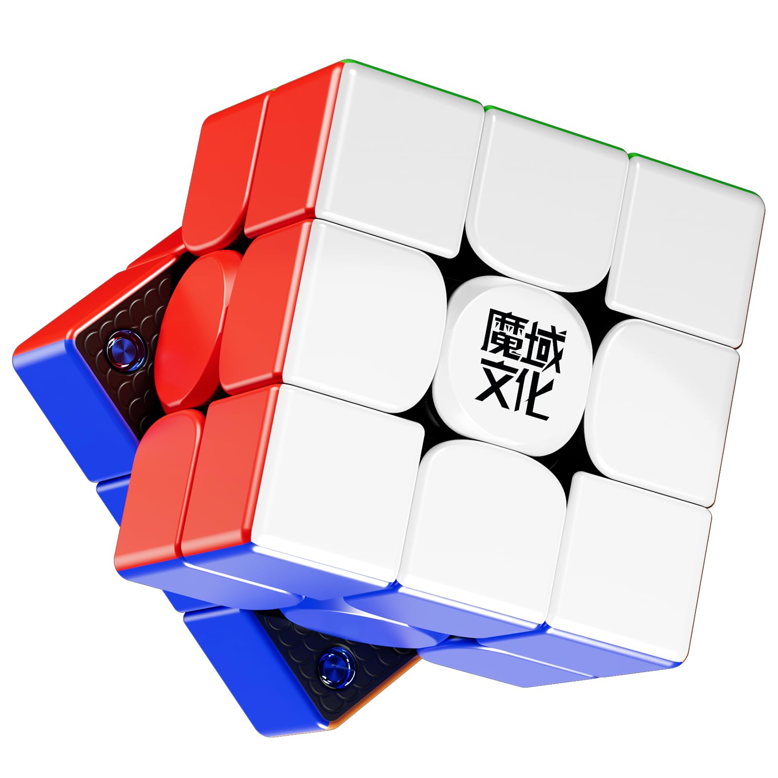 Amazon.co.jp: Moyu Weilong V11 SE 2025 ボールコア UVコーティング