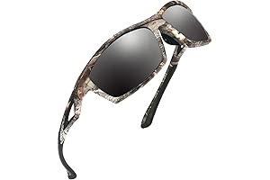 Fungal Eyes Morel Mushroom Hunting Glasses: An Enhanced Morel Foraging Experience