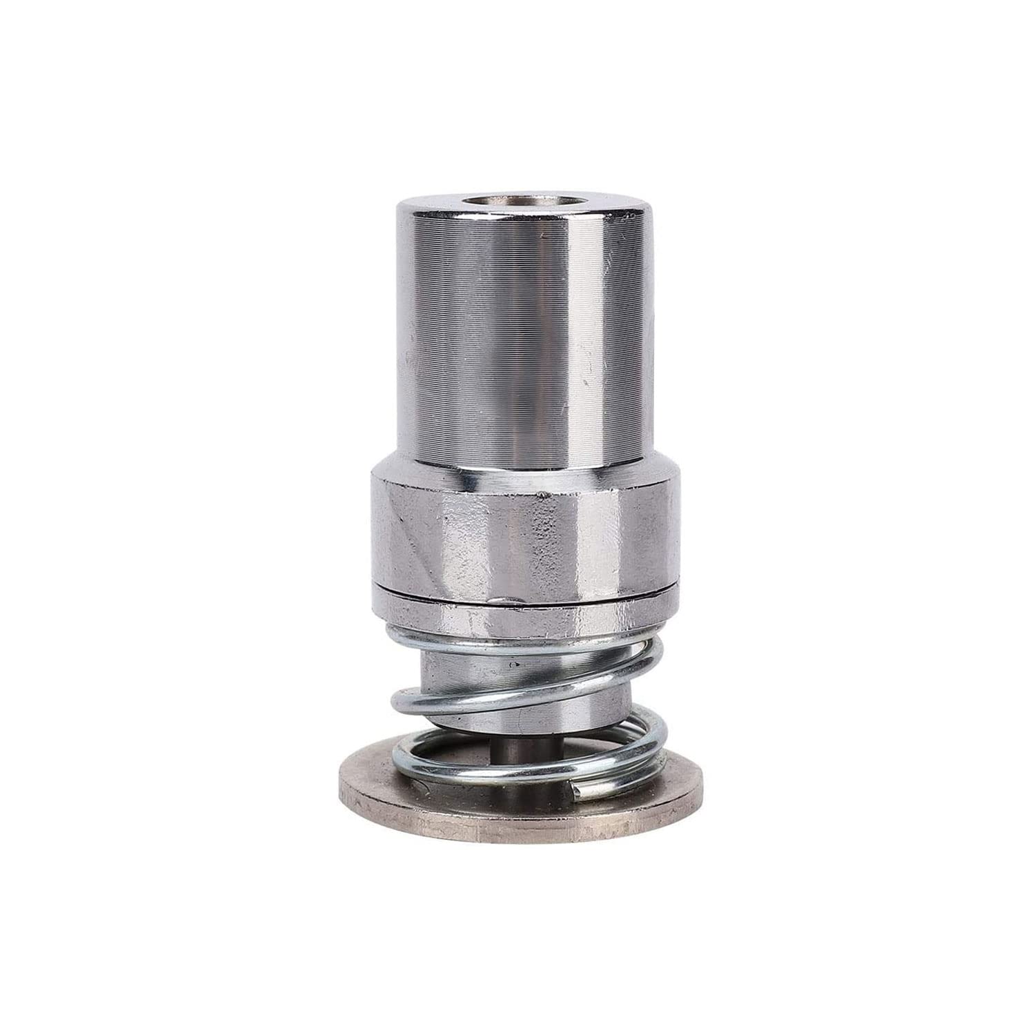 Moule à boutons ronds 20 mm évite les plis sur vos boutons en tissu