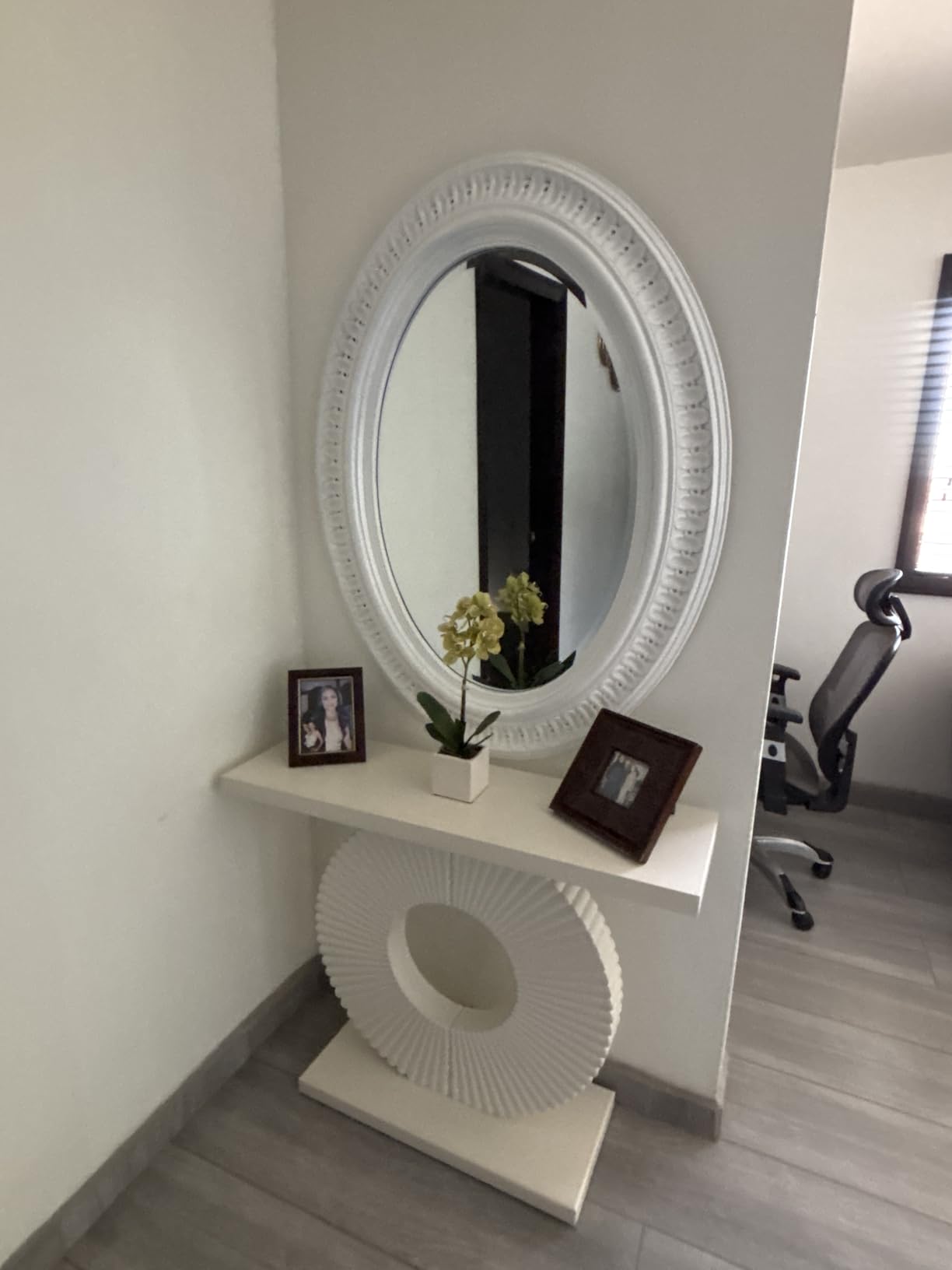 Customer photo