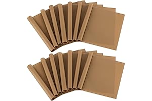 Teflon Baking Sheets: The Ultimate Tool for No-Hassle Cooking and Easy Cleanup