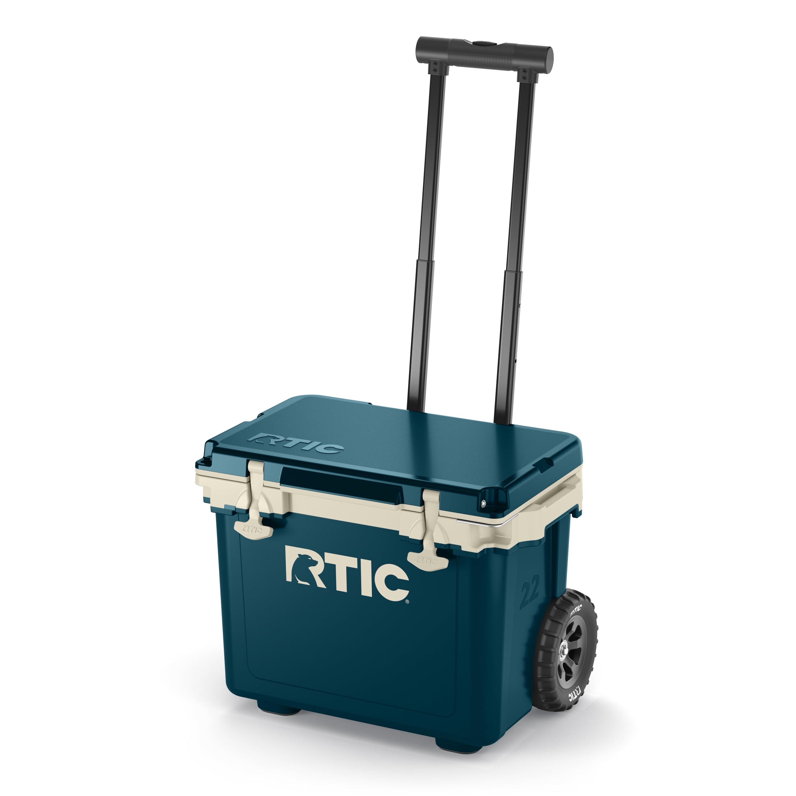 RTIC Ultra-Light 22 QT Cooler