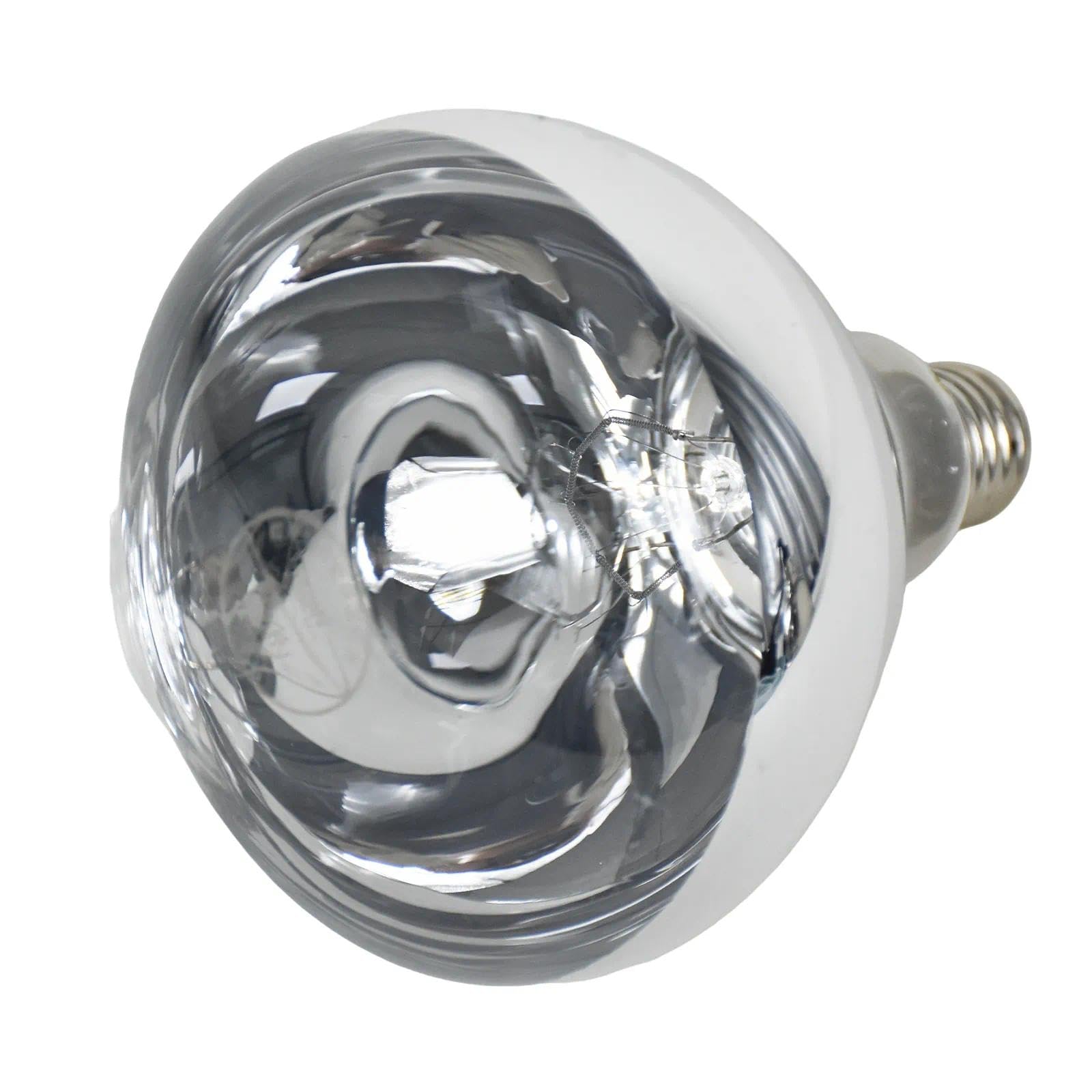 Ampoule pour Lampe Chauffante Cuisine Professionnelle, 250W, Idéale pour pour Restaurant, Cuisine et Buffet