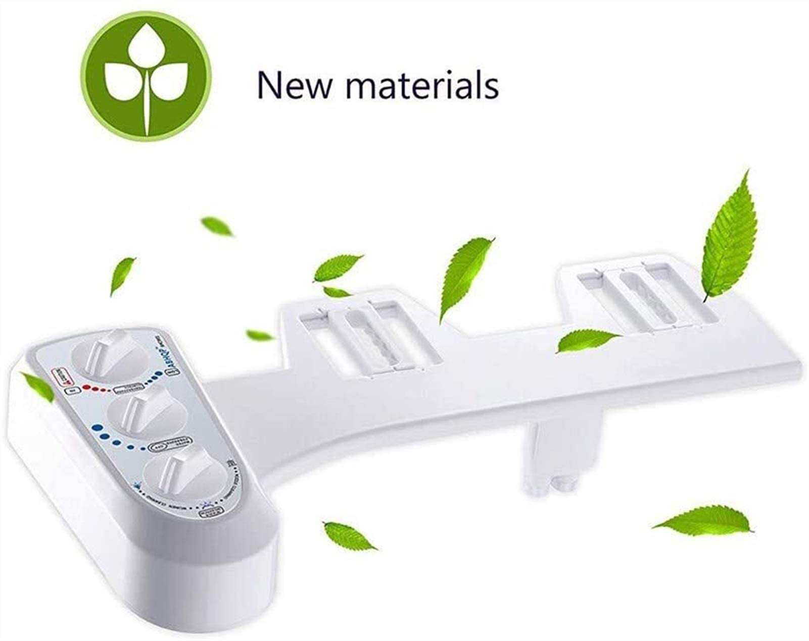 Bidet toaletowy ， Samoczyszczące urządzenie do higieny intymnej do dezynfekcji dna