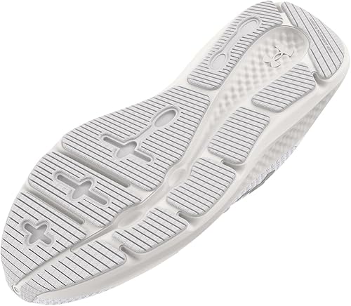 Vista 4 de Under Armour - Tenis para correr Charged Pursuit 3 para hombre
