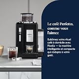 De’Longhi Rivelia EXAM440.35.B Entièrement automatique Machine à expresso 1,4 L - 2