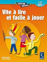 Download Vite à lire et facile à jouer PDF
