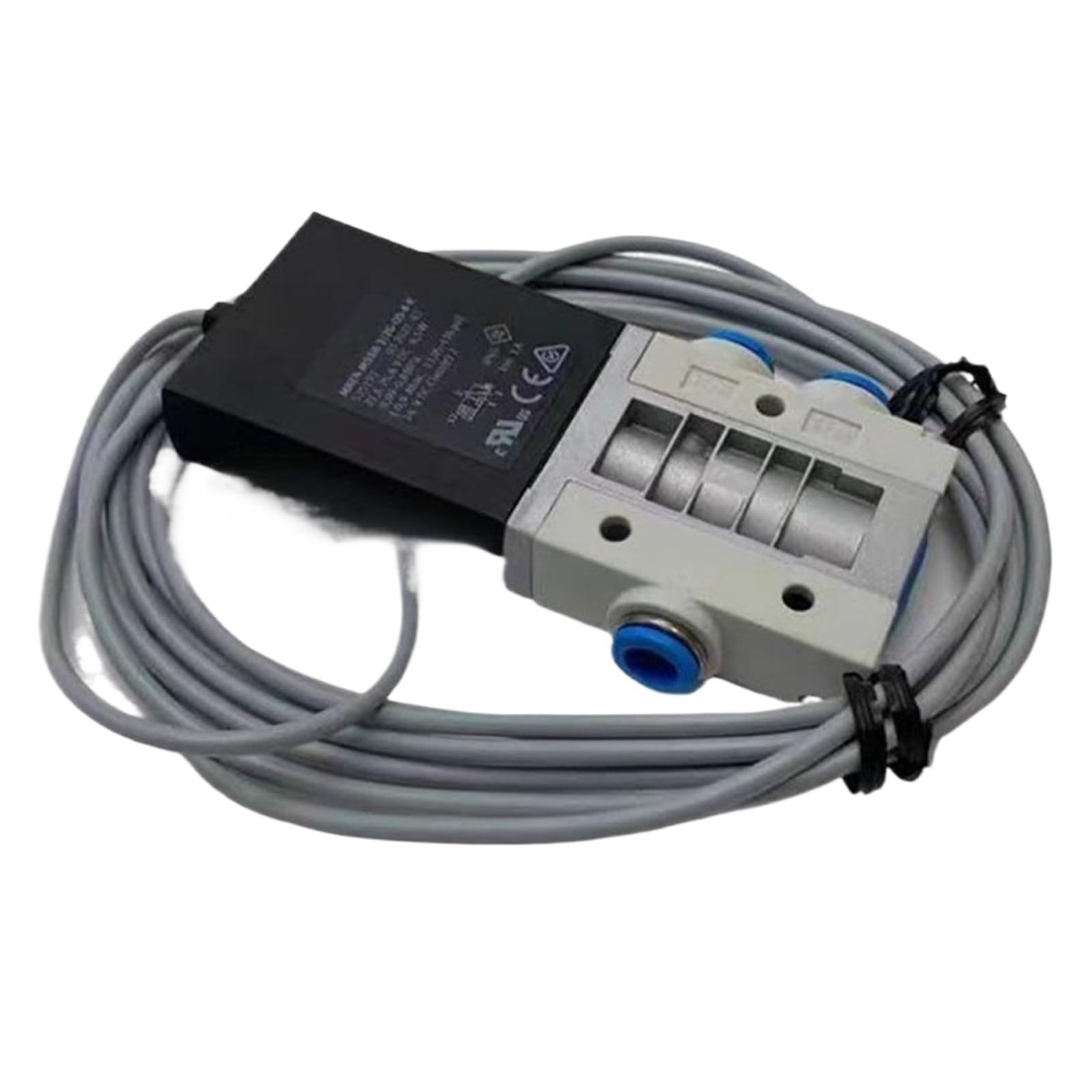 TPKMVGAP 525193 MHE4-MS1H-3/2G-QS-8-K solenoid valve
