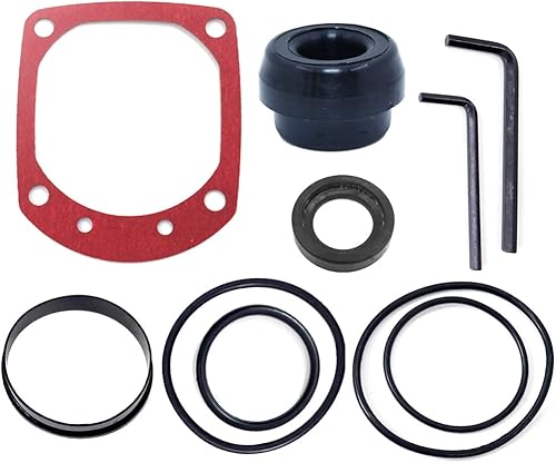 Kit de reconstrucción 903775 para piezas de reparación BN125A BN200A NS100A BN138 NS150A