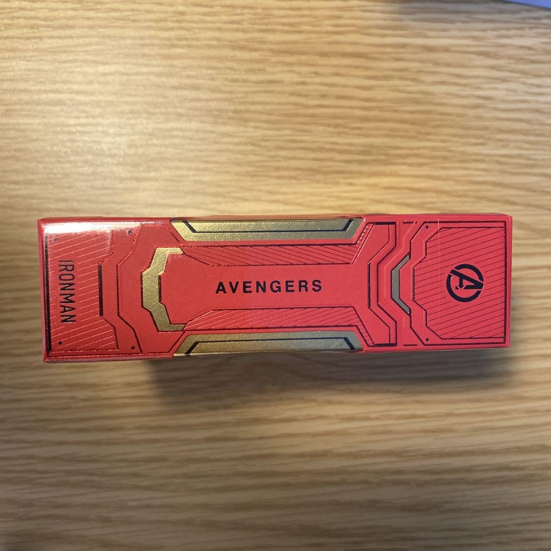 Amazon.co.jp: アイアンマン トランプ IRON MAN MK 85 Playing Cards 