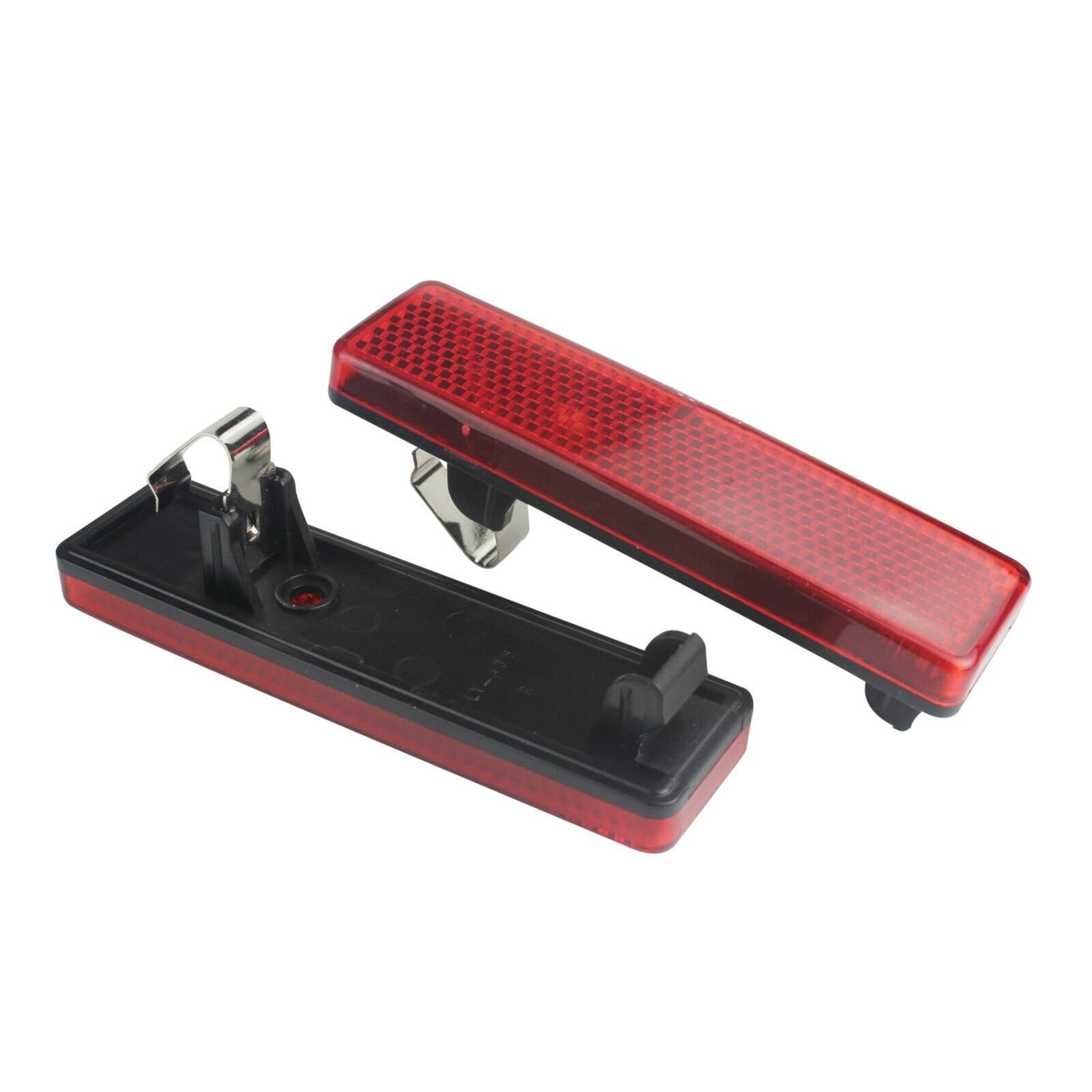 Amazon | 車のリアテールライト リアバンパーリフレクターフォグランプ（電球なし） 用のVauxhall用 用のOpel用のVivaro  2001年以降用 用のMovano 1999-2010用 | ブレーキ・テールランプ | 車＆バイク 後部テールライト リアバンパーリフレクターフォグランプ（電球なし） 用のVauxhall用 用のOpel用のVivaro 2001年