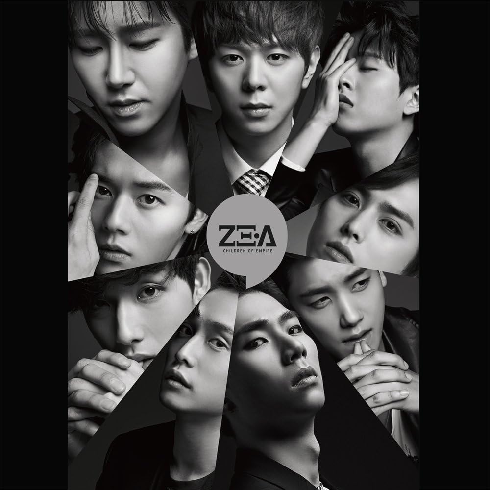 Continue Best Album