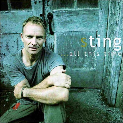 Sting ...All This Time