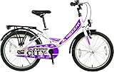 Aufbau Hinweise: Sie bekommen das Fahrrad im Original Karton. Das Fahrrad ist zu 85 % vormontiert. Das Fahrrad muss aufgebaut werden..( sowie Lenkrad,pedale,vorderrad) Falls Sie bisher noch keins Aufgebaut haben, empfehlen wir Ihnen das Fahrrad einer Fachkundigen Person aufbauen zulassen.