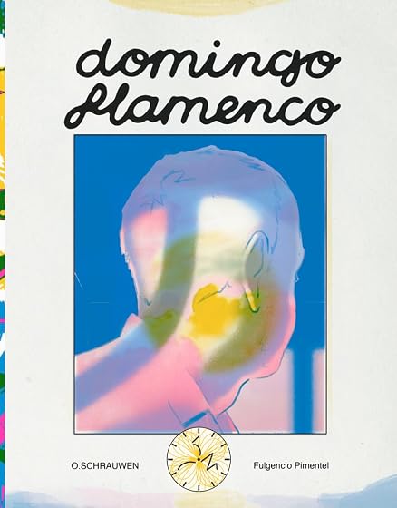 Domingo flamenco