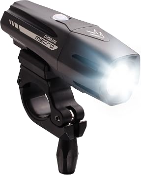 Cygolite Hypershot 350 & 250 Lumen Bicycle Taillight Models7 Night & Daytime ModesUser Tunable Flash Speeds- Small & DurableIP64 WaterResistantSecure Hard MountUSB RechargeGreat For Busy Streets