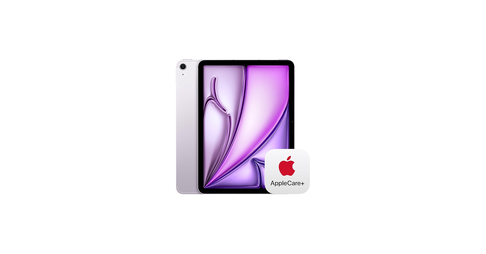 ipad air M3 11インチ 256GB パープル AppleCare付き Amazon.com : Apple iPad Air 11-inch with M3 chip Built for