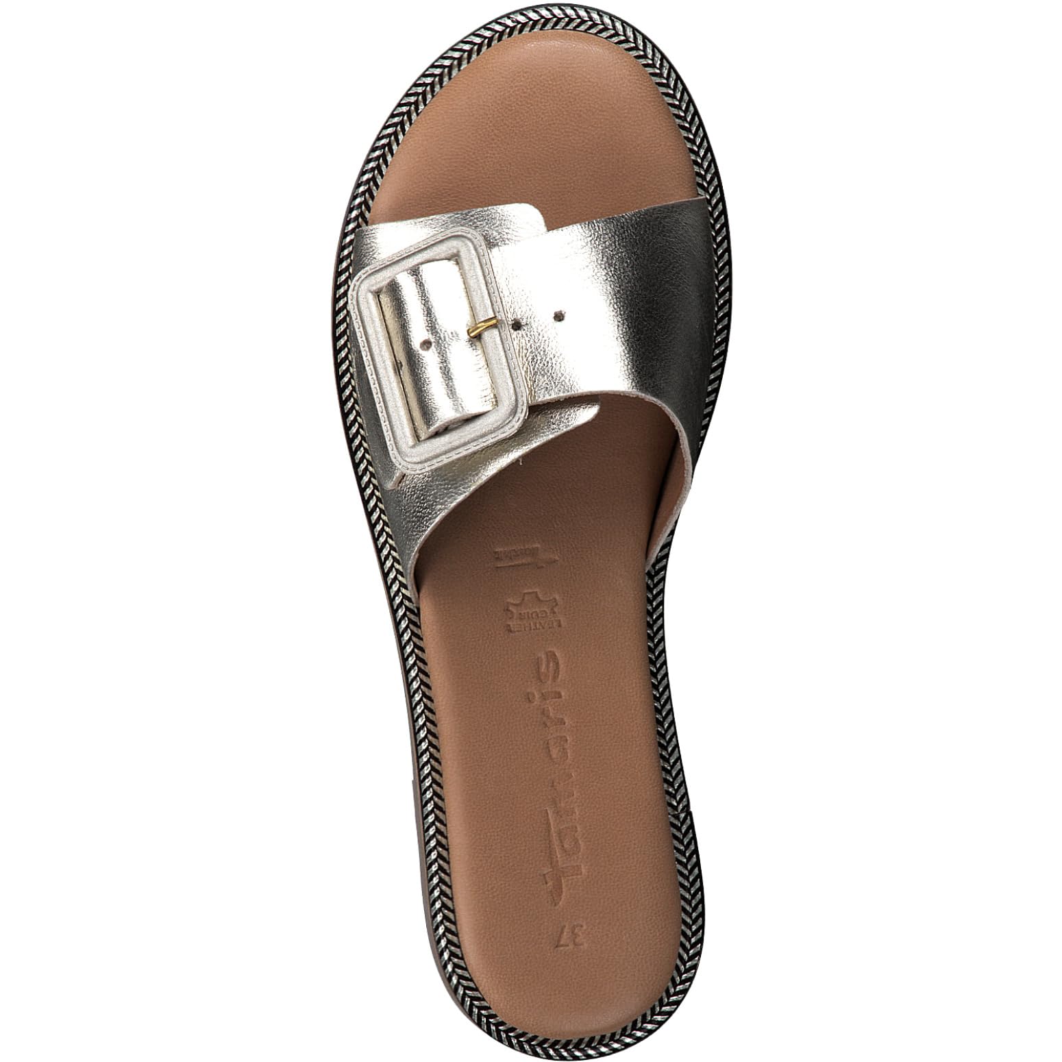 Tamaris Mule 1-27105-42 Normal Taille: EU