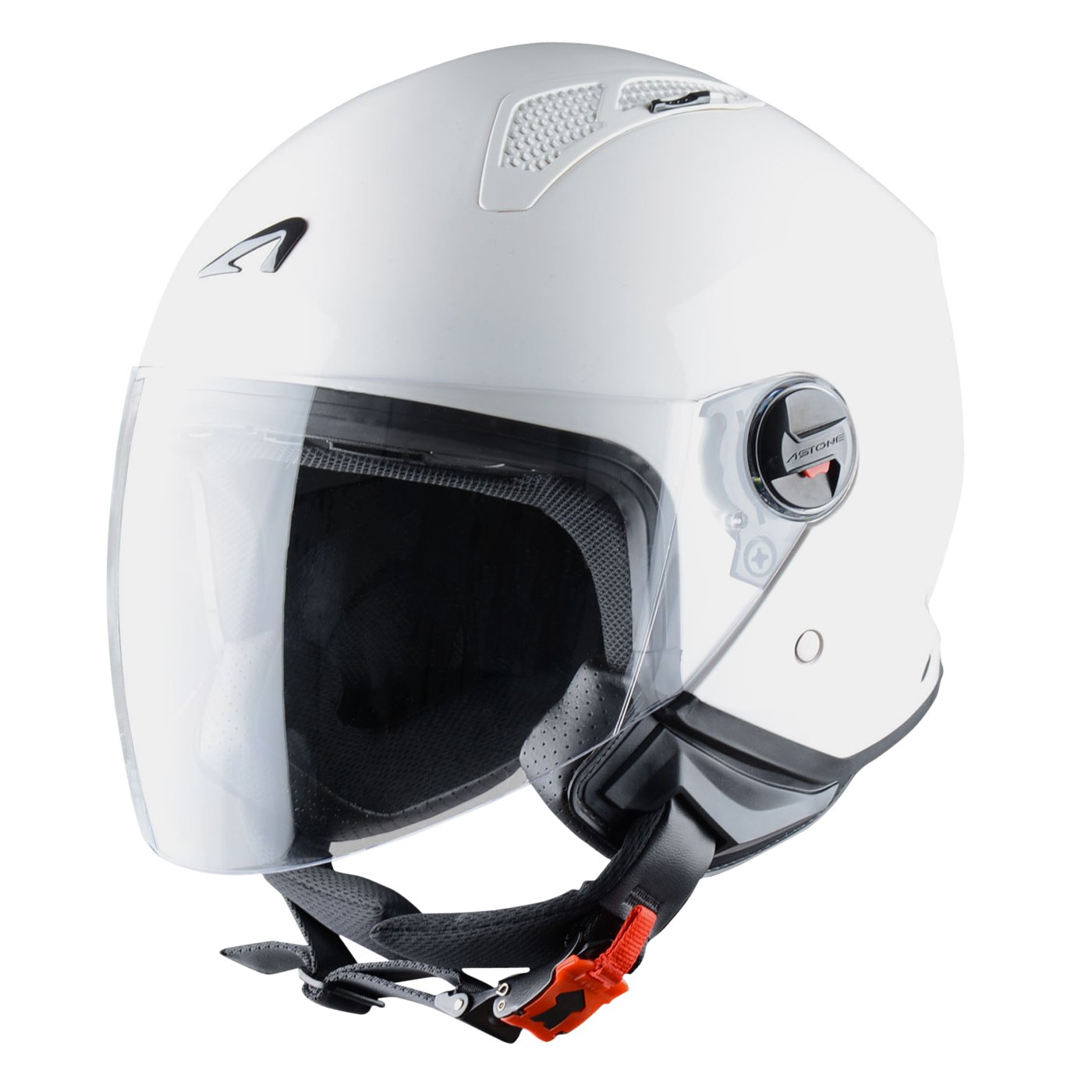 Astone Minim Mini Jet - Casco jet para moto — view 16