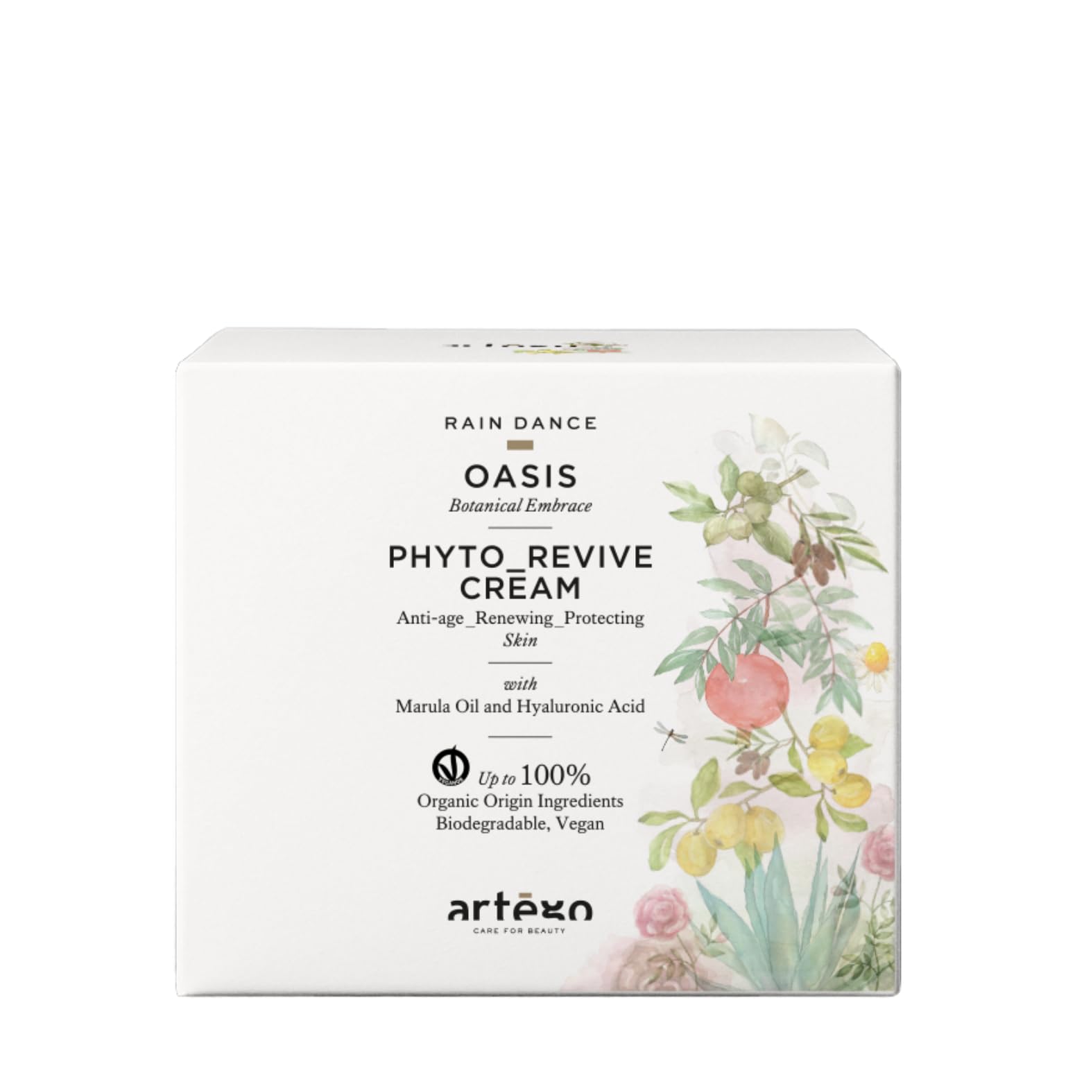 Oasis Phyto Revive krem 50 ml