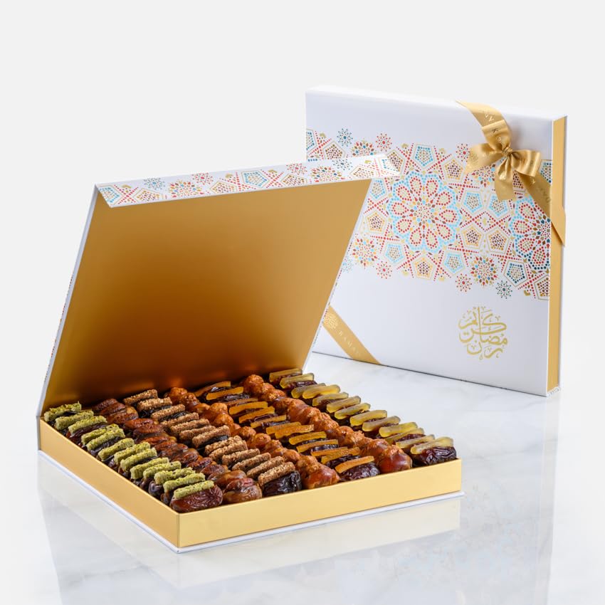 Bateel Amal Gift Set Premium Signature Collection