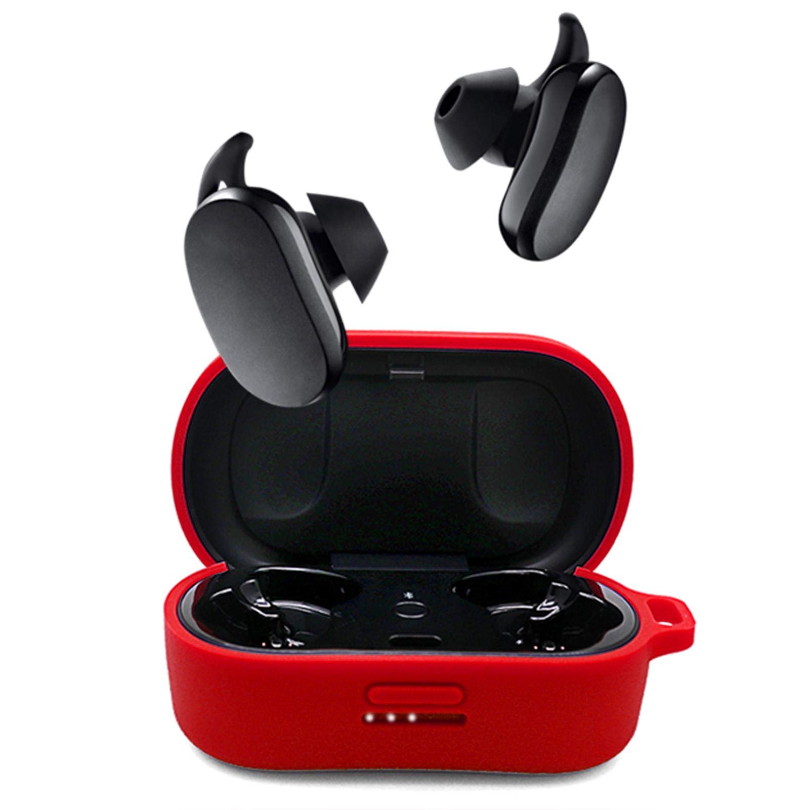 BOSE イヤフォンセット 専用ケースあり 【公式通販】