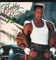 ボビー・ブラウン/HIS PREROGATIVE 【レーザーディスク】 61C9AvymruL._SY200_QL15_.jpg