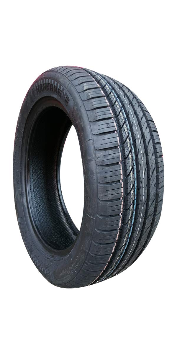 165/45R17 NANKANG ナンカンタイヤ NS-25 4本 ほぼ新品 NANKANG 165/45R17 2025年製 ナンカン NS-25 165/45-17 75V XL