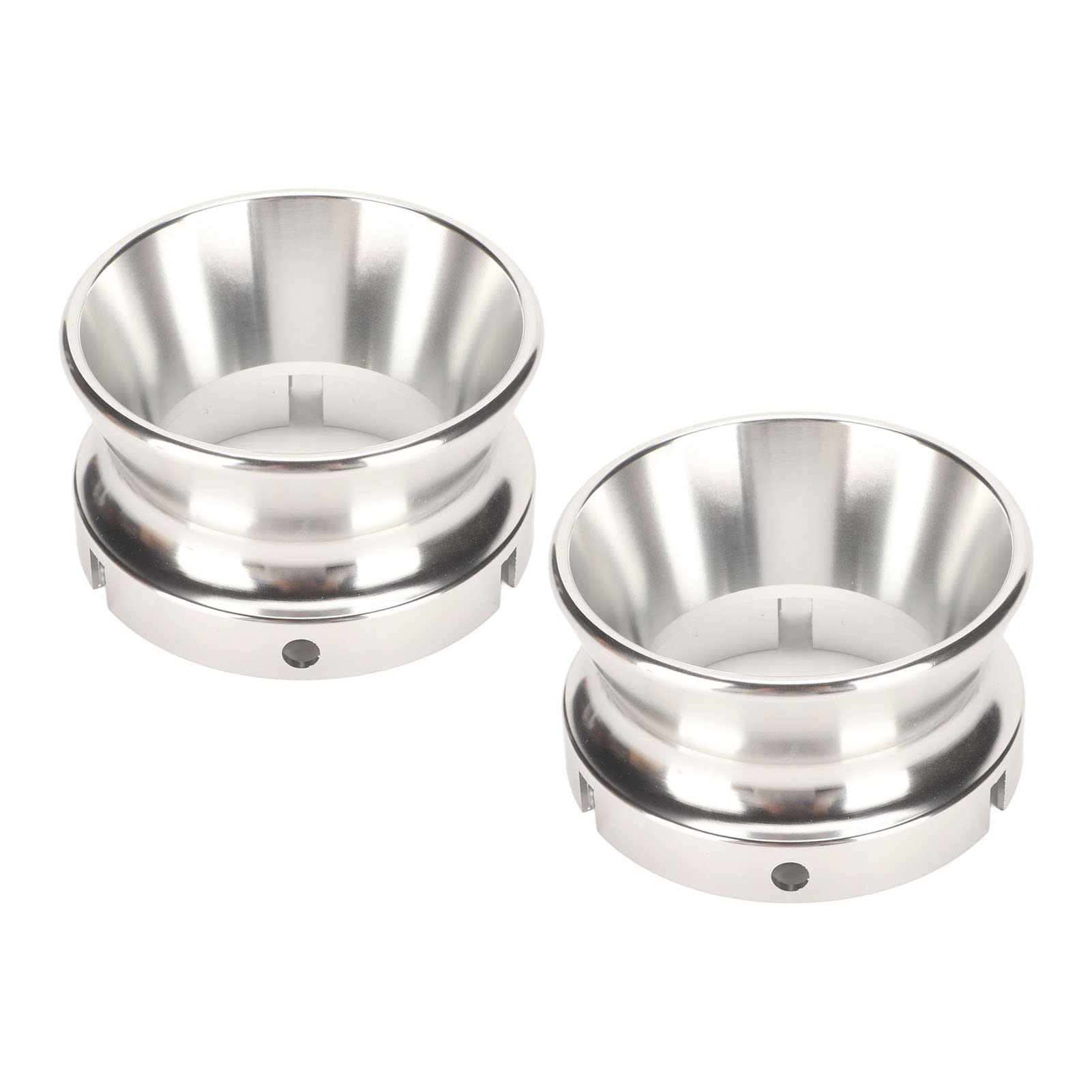 1 par de Adaptadores de Buje Nab Dispositivo de Carga Universal de Abridor de 10 Pulgadas, Grabadoras de Cinta de Carrete a Carrete, para Studer ReVox, para Akai, para Teac,