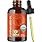 Maple Holistics Pumpkin Seed Oil Organic Certified - 100% Pure Organic Pumpkin Seed Oil for Hair and Anti Aging Face Oil - USDA Organic for Dry Hair and Volume - Virgin Cold Pressed & Unrefined (4oz)