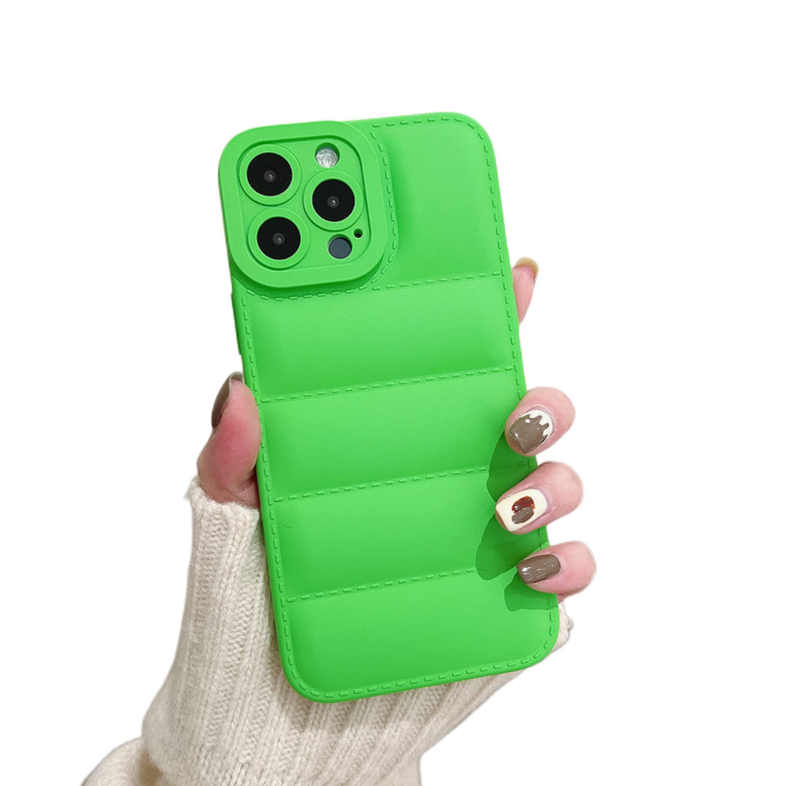 Amazon.co.jp: 対応機種 iPhone 14 Pro Max Silver Wave Phone Case